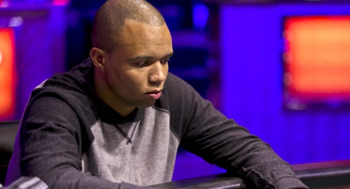 Phil Ivey