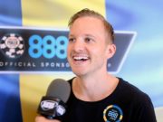 Martin Jacobson - WSOP 2017