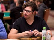 Mustapha Kanit - WSOP 2017