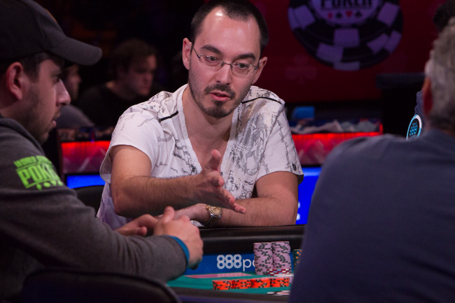 William Kassouf