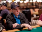 Cary Katz - WSOP 2017