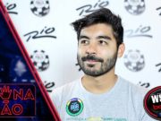 Tá na mão: Ep. 22 - Bruno Kawauti