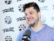 Luiz Duarte - WSOP 2017