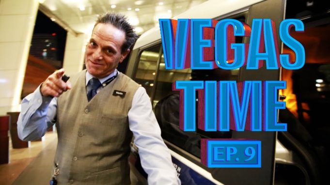 Vegas Time: Ep. 9