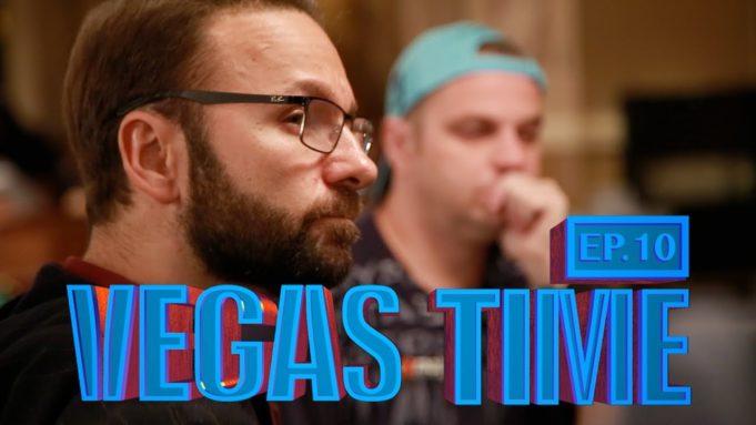 Vegas Time: Ep. 10