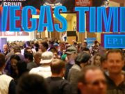 Vegas Time: Ep. 11