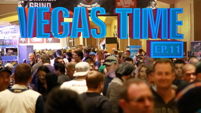 Vegas Time: Ep. 11