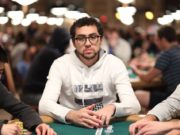 Rafael Moraes - Evento 60D - WSOP 2017