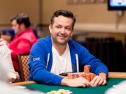 Ricardo Ramos - WSOP 2017