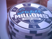 Super Millions Poker Open Bodog