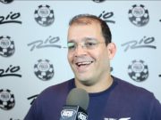 Gustavo "Vascão" Lopes - WSOP 2017