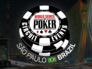 WSOP Brasil partypoker