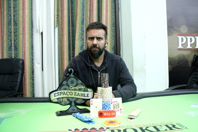 Rafael Endres - Zahle Monster Stack