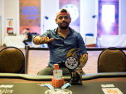 Wender Oliveira - Campeão High Roller - WSOP Argentina