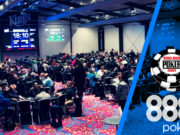 WSOP Europe - 888poker - Kings Casino