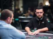 Andre Akkari Main Event PokerStars Championship Barcelona