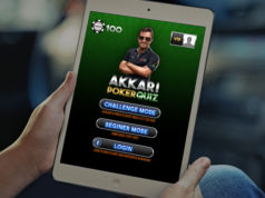 Akkari Poker Quiz