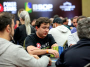 Renato Bauru - BSOP SP 1