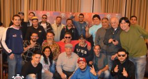 Classificados Satéltie - WSOP Argentina