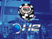 H2 Club e WSOP Brasil