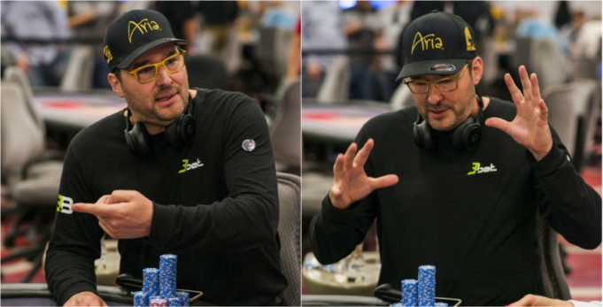 Phil Hellmuth