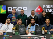 FT do High Roller BSOP SP