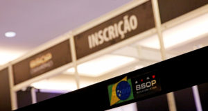 Inscrições - BSOP Recife