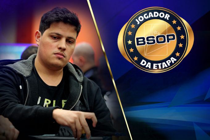 Affif Prado - Jogador da Etapa 3