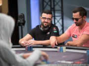 André Akkari PokerStars Championship Barcelona