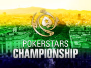 PokerStars Championship Barcelona - Brasileiros