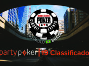 partypoker e WSOP Brasil