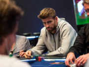 Piqué Super High Roller Single-Day