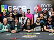 Torneio dos Esportistas - BSOP SP