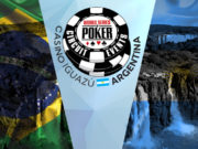 WSOP Argentina