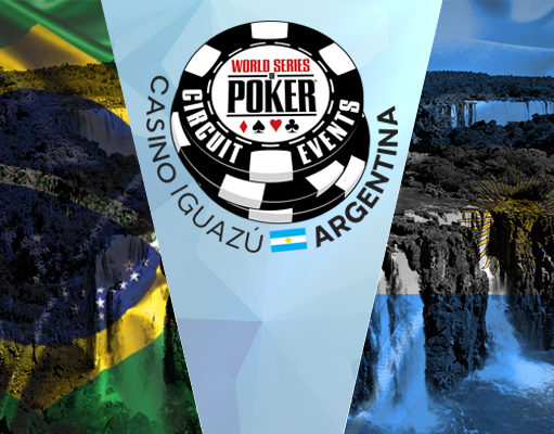 WSOP Argentina