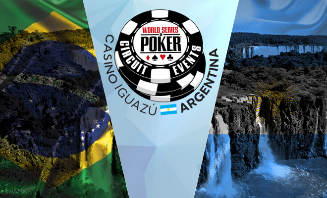 WSOP Argentina