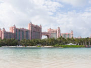 Atlantis Resort - Bahamas