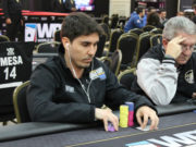 Guiherme Chenaud - WPT Brasil