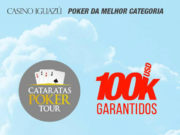 Cataratas Poker Tour - Casino Iguazu