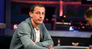 Tom Dwan no Poker After Dark