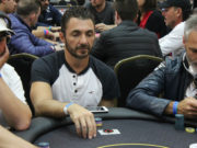 Nicolas Hidalgo - WPT Brasil