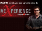 LiveXperience Ban Martins