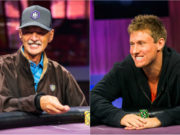 Bill Klein e Matt Kirk - Poker After Dark