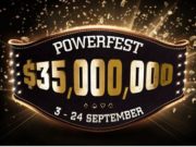 Powerfest do partypoker