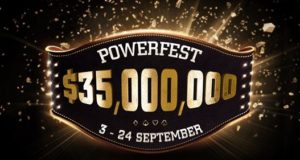 Powerfest do partypoker