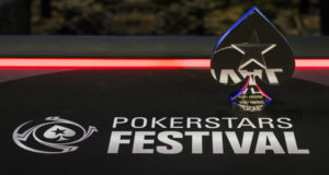 PokerStars Festival