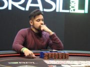 Rafael Correa - Campeão Progressive KO WPT Brasil