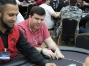 Ramiro Maduro - WPT Brasil