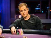 Andrew Robl no Poker After Dark