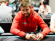 € 25.000 Hold’em Single Day Re-Entry PokerStars Championship Barcelona